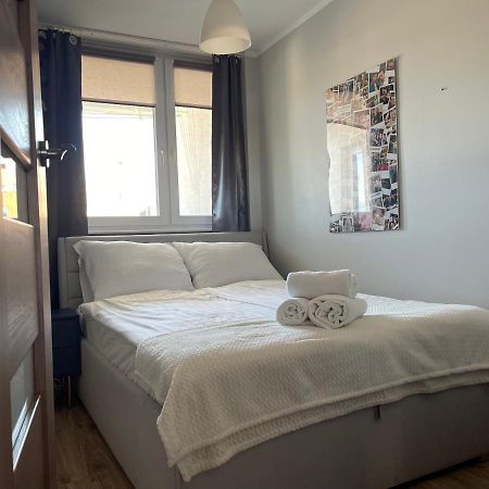 Apartament Z Widokiem เยเลเนียกูรา ภายนอก รูปภาพ